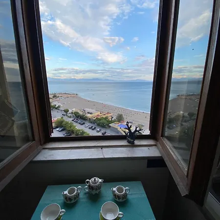 Appartamento Casa Di Luisa Vietri Esterno foto