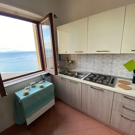 Appartamento Casa Di Luisa Vietri Esterno foto