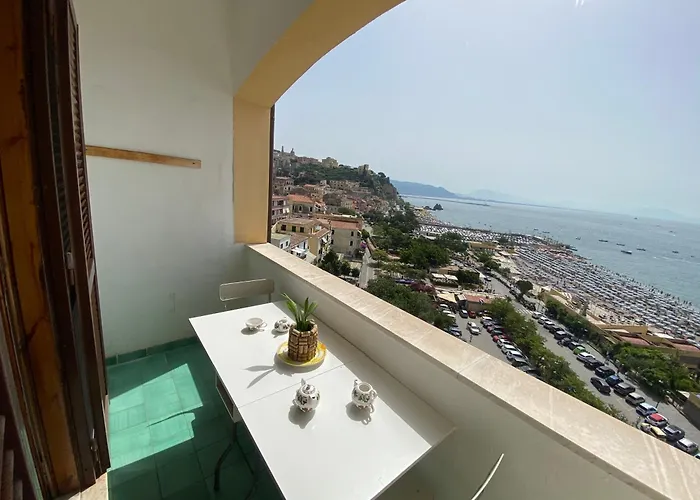 Casa Di Luisa