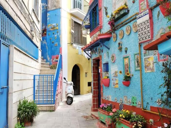 Casa Di Luisa * Vietri sul Mare