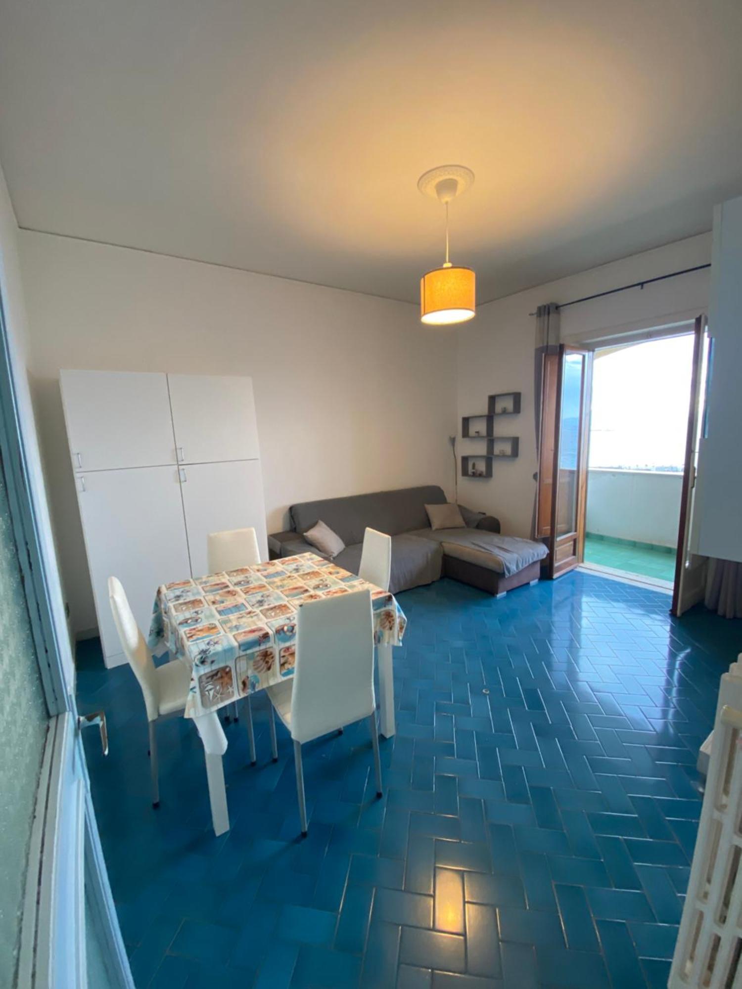 Casa Di Luisa Apartment Vietri sul Mare