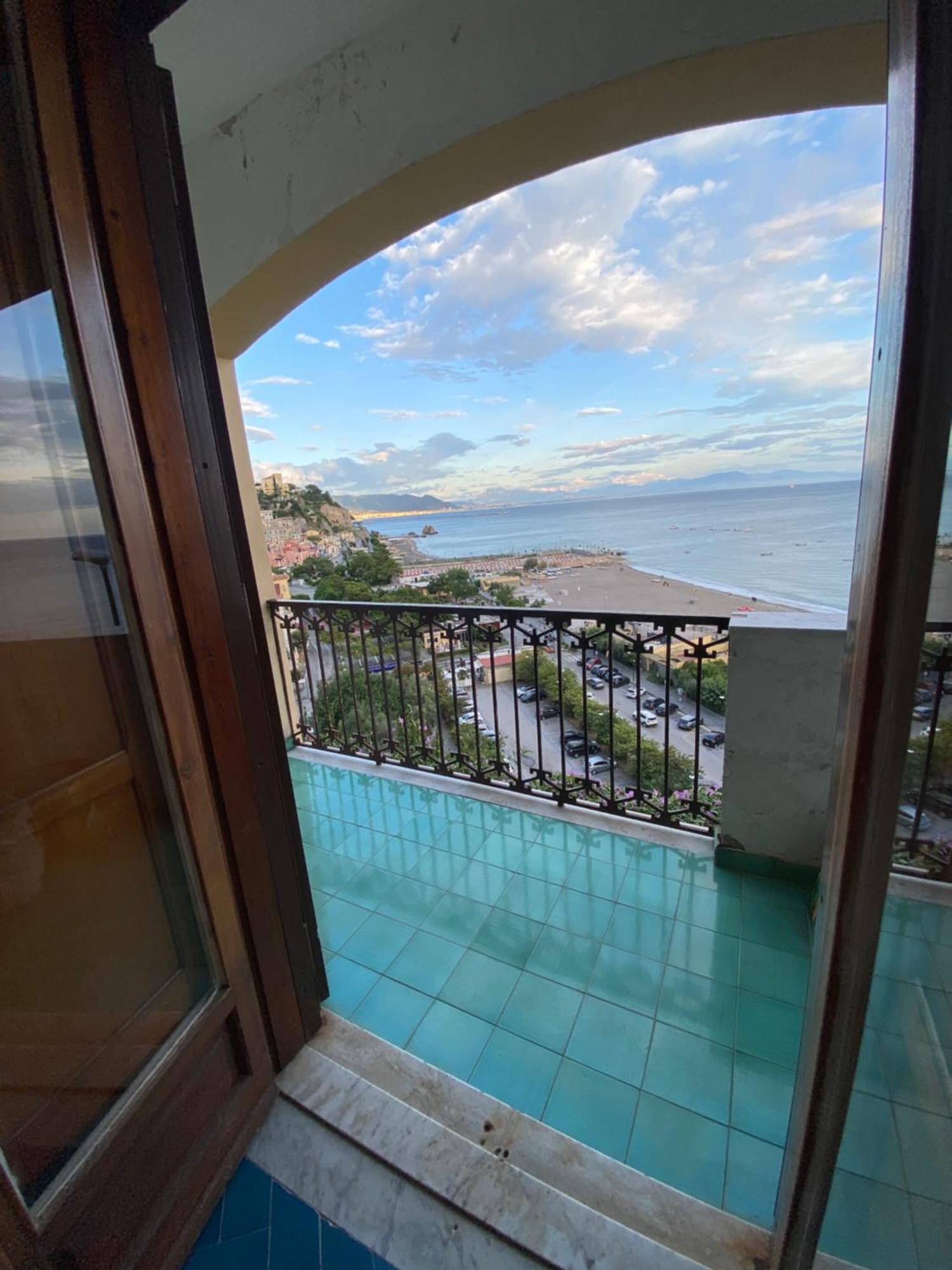 Casa Di Luisa Apartment Vietri sul Mare