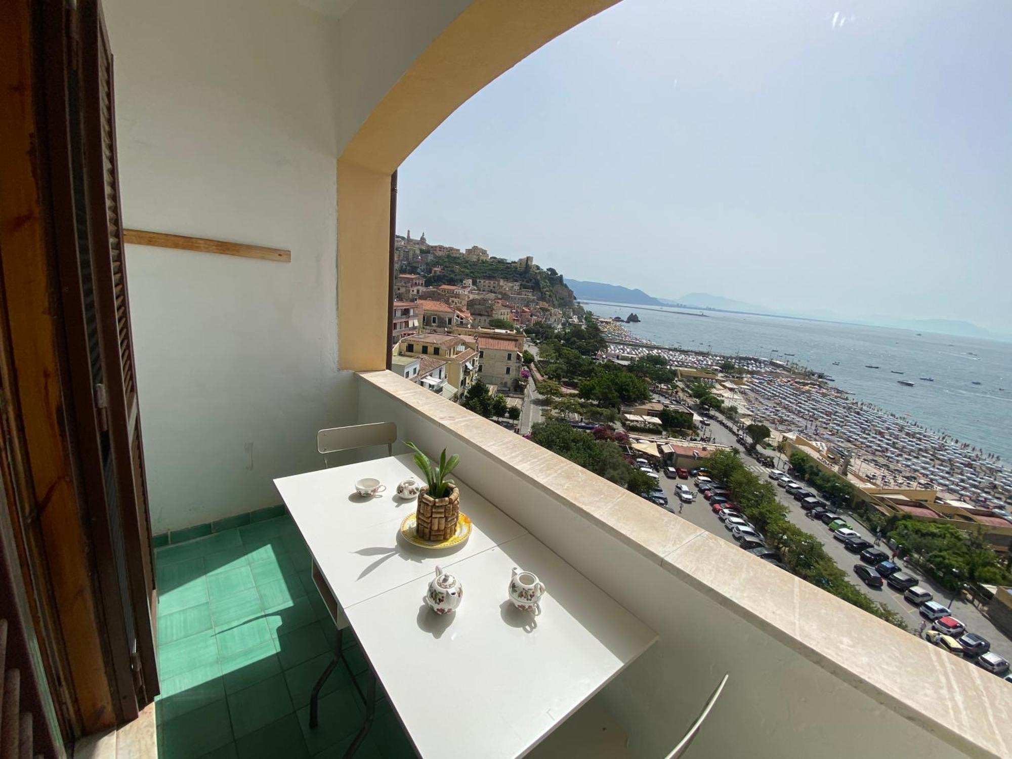 Casa Di Luisa Apartment